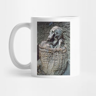 121417 mummified Mug